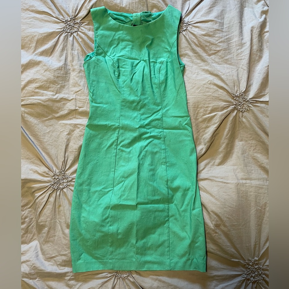 Great Barbie looking dress!